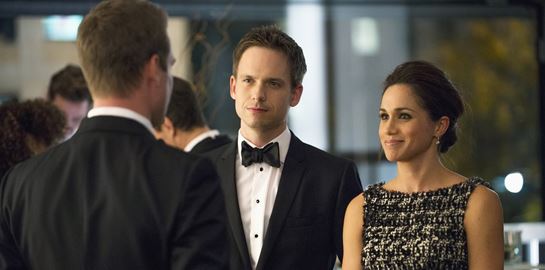 Όσα γνωρίζουμε για το spin-off του Suits