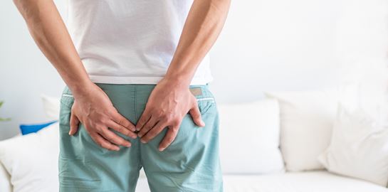 Ενδοσκοπική θεραπεία κύστης κόκκυγα με laser: Η τεχνική που άλλαξε τα δεδομένα