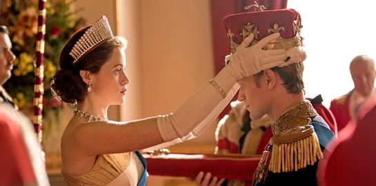 To Netflix ανακοίνωσε την 6η σεζόν του The Crown