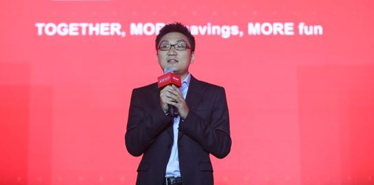 Ο CEO του Temu είναι ο πλουσιότερος άνθρωπος της Κίνας