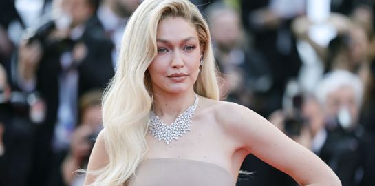 Gigi Hadid, μία σύγχρονη Λολίτα