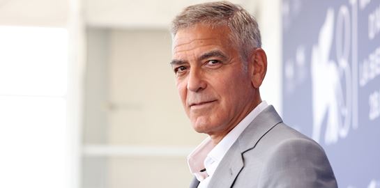 Το σκανδαλώδες όνειρο που είδε ο George Clooney με τον Harrison Ford