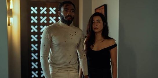 Στη 2η σεζόν του Mr. &amp; Mrs. Smith έρχονται τα πάνω κάτω