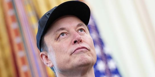 O Elon Musk ιδρύει το δικό του κόμμα - Γιατί επικαλέστηκε τον θηβαίο στρατηγό και πολιτικό Επαμεινώνδα