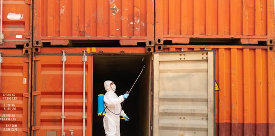 Στην Κίνα ο κορονοϊός μεταλλάσσεται με άγνωστους τρόπους