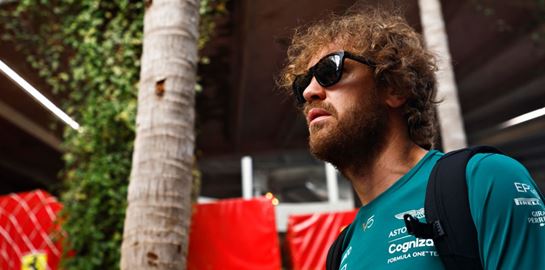 Μια ματιά στην πανάκριβη συλλογή αυτοκινήτων του Sebastian Vettel