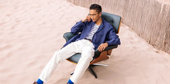 #SeasonFavorites: Ανακαλύπτοντας την αρχοντιά του λινού