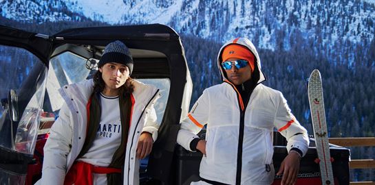 Αυτά είναι τα καλύτερα πανωφόρια που κυκλοφορούν εκεί έξω