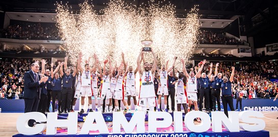 Και στο τέλος κερδίζουν οι Ισπανοί