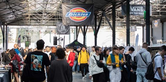 Το 7ο Athens Tattoo Expo επιστρέφει