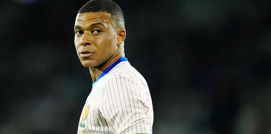 Όταν ο Kylian Mbappé πήρε πολιτική θέση