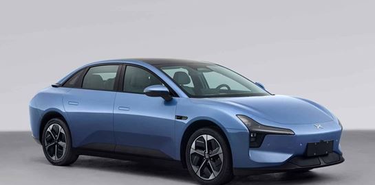 Ένα νέο κινεζικό αυτοκίνητο ξεπούλησε σε 48 ώρες. Αλλά γιατί;