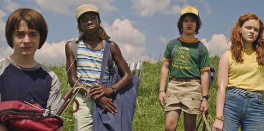 Τι θα δούμε τον Ιούλιο στο Netflix