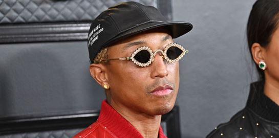 Doctor (Work It Out), το νέο τραγούδι του Pharrell Williams και της Miley Cyrus