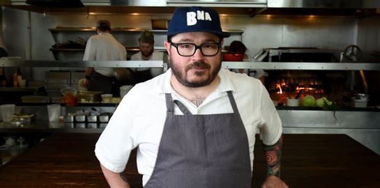 Το Airbnb των σεφ