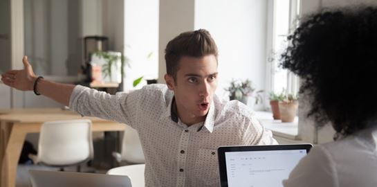 Ένα κουίζ για να καταλάβεις (αν, και) πόσο σεξιστής είσαι