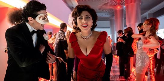 To House of Gucci ενίσχυσε τις πωλήσεις του οίκου στην Ελλάδα