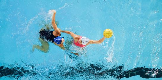 Η Εθνική πόλο γυναικών παίρνει απευθείας πρόκριση για τους Ολυμπιακούς Αγώνες