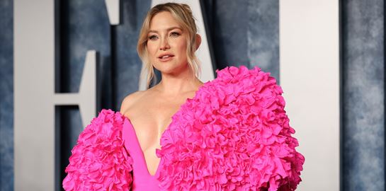 Kate Hudson, A Woman We Love