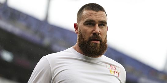 Τι δουλειά έχει ο Travis Kelce στο Grotesquerie του Ryan Murphy;