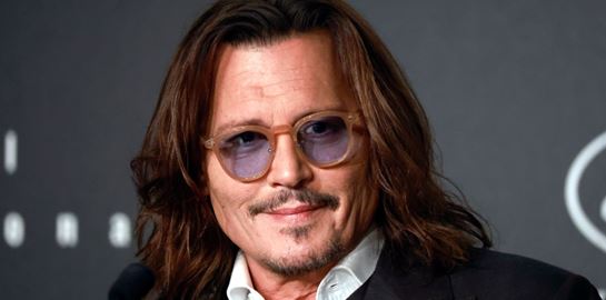 Ο Johnny Depp αυτήν τη φορά κατηγορείται για φραστική επίθεση