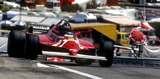 Ένα ντοκιμαντέρ για την πιο σκληρή μάχη της Formula 1