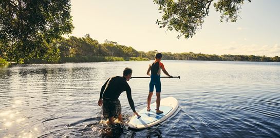 Πατρότητα και σταθερή προπόνηση, ένας εφικτός συνδυασμός