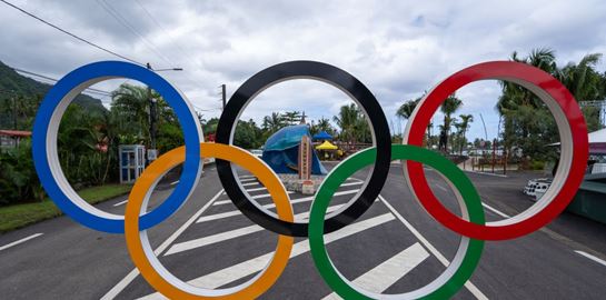 Ένα Google Doodle για τους Παραολυμπιακούς Αγώνες