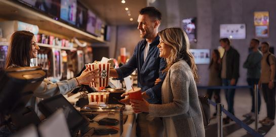Η γιορτή του σινεμά επιστρέφει-πότε μπορείς να δεις όποια ταινία θέλεις με 2 ευρώ