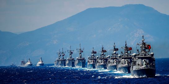 Τι είναι η ΤPAO και τι πραγματικά ψάχνει στο Καστελόριζο