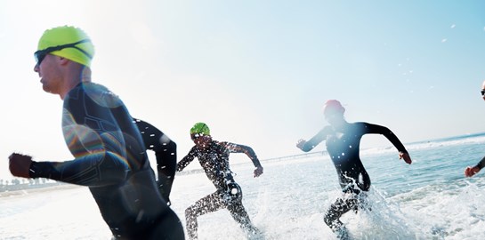 Τρίαθλο: Βήματα προετοιμασίας για τον αγώνα της ζωής σου