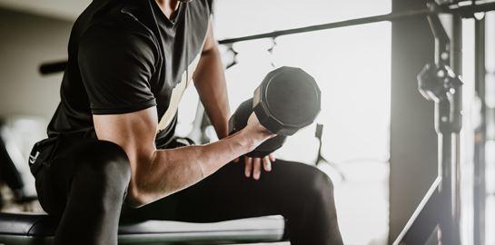 Η καλύτερη άσκηση ενδυνάμωσης που κάνεις χωρίς να το καταλαβαίνεις