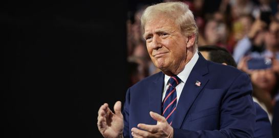 Όλα τα απίστευτα πράγματα που έχει πει ο Donald Trump