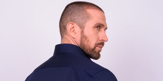 To ξυρισμένο κεφάλι και πάλι στη μόδα