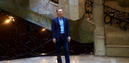 Τα σπουδαία βιβλία του Dan Brown, από το καλύτερο στο χειρότερο