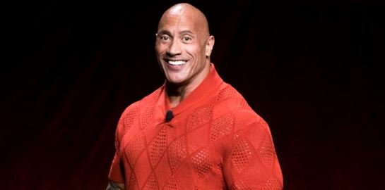 Πώς ο Dwayne Johnson τα προλαβαίνει όλα