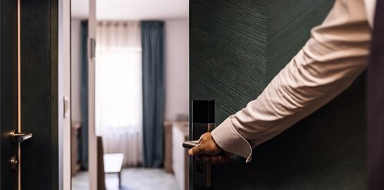 Τα αντικείμενα που 'κάνουν φτερά' πιο συχνά από τα ξενοδοχεία