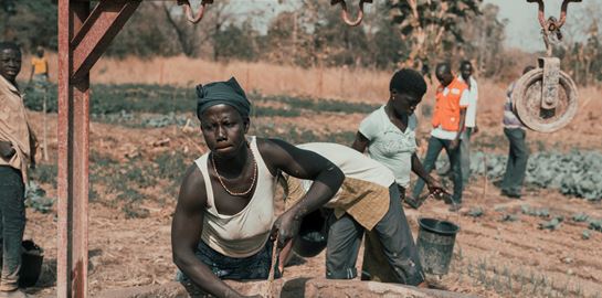 Πείνα, μία ατελείωτη πανδημία για την Αφρική