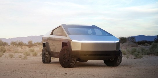 Κι αν το Cybertruck της Tesla είναι ένα flop σε 4 τροχούς;