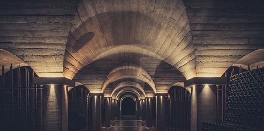 Το θρυλικό Château de Beaucastel στη Μεγάλη Βρεταννία