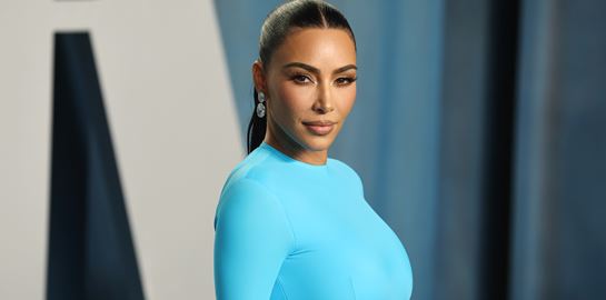 Η Kim Kardashian θα ζήσει ένα δράμα, στην κυριολεξία