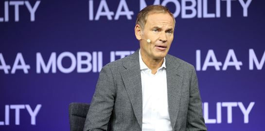 To μέλλον της Porsche μέσα από τα μάτια του CEO του Oliver Blume