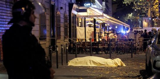 Η δίκη του αιώνα ξεκινά στο Παρίσι