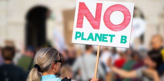 Πώς η κλιματική αλλαγή επηρεάζει την υγεία