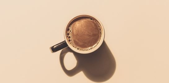 Πώς ο καφές μας βοηθάει να ζήσουμε περισσότερα χρόνια