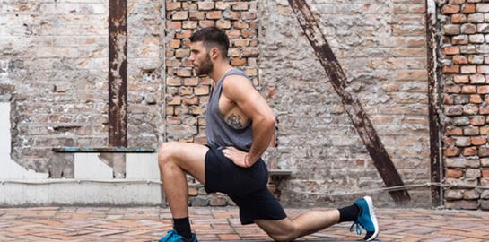 Η μέθοδος 40/20 για να κάψεις λίπος όπως ποτέ πριν