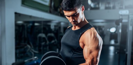 Η fitness πρόκληση των 100 επαναλήψεων