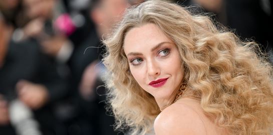 Amanda Seyfried, A Woman We Love