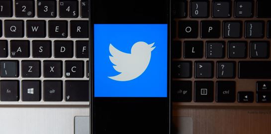 16 χρόνια Twitter