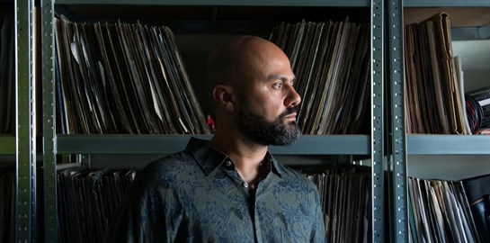 Ο Bengoa φτιάχνει πια μουσική για τα κόκκινα μέρη σου